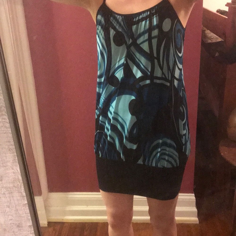 Joyce Leslie Dress SZ Small